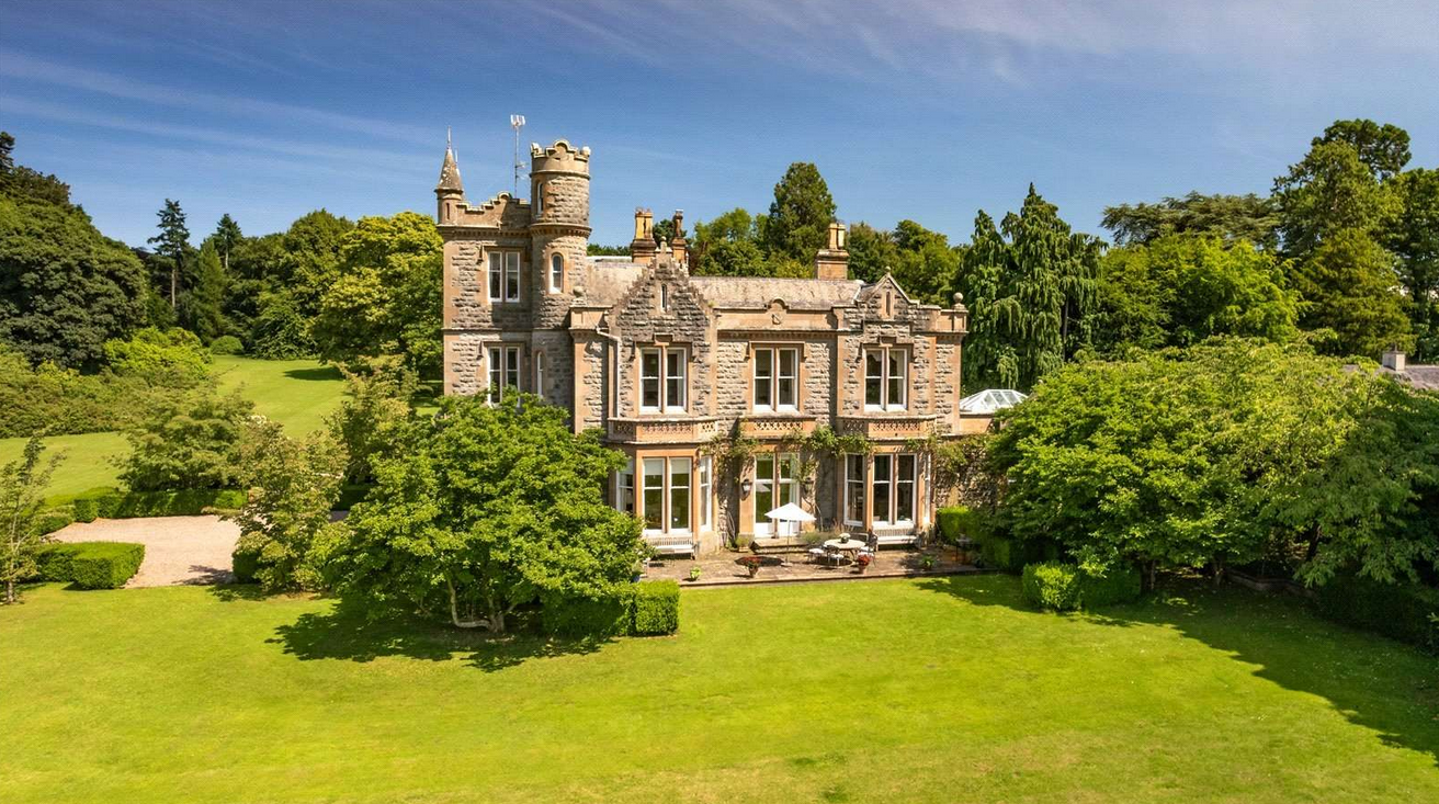 Elmfield Estate Gallery Image